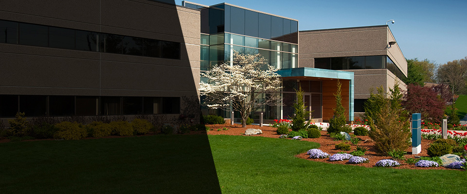 Pleasant Valley Landscapers