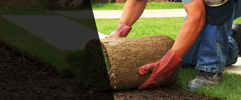 Pleasant Valley Landscapers