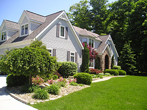 Landscapers and Lawncare Services in Pleasant Valley, NY